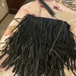 Torrid Crossbody Purse